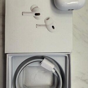 Airpods Pro Gen 2